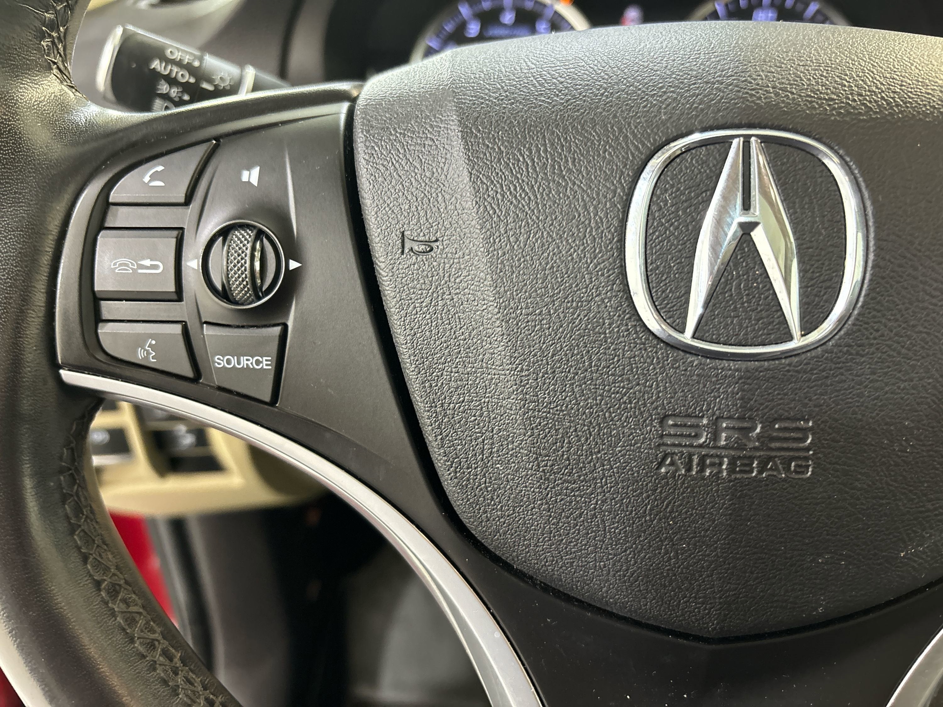 2019 Acura MDX 3.5L